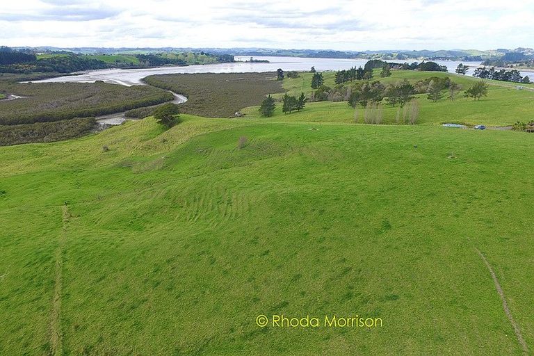 Photo of property in 41 Manurere Rise, Tinopai, 0593