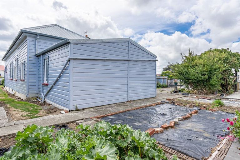 Photo of property in 129 Bowmont Street, Appleby, Invercargill, 9812