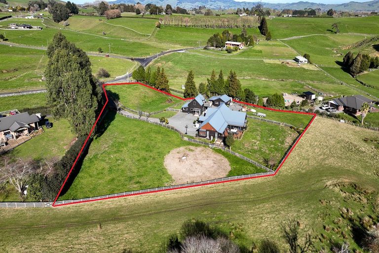 Photo of property in 1570 Buckland Road, Karapiro, Cambridge, 3496