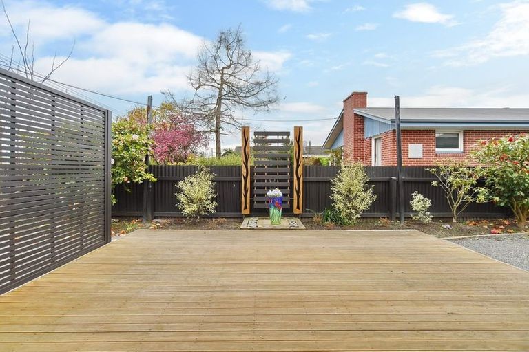 Photo of property in 42 George Street, Rangiora, 7400