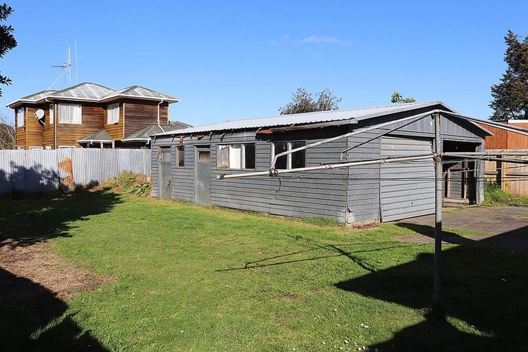 Photo of property in 1 Sims Street, Ngaruawahia, 3720