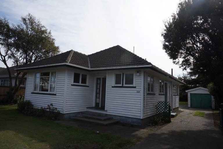 Photo of property in 326 Blenheim Road, Upper Riccarton, Christchurch, 8041