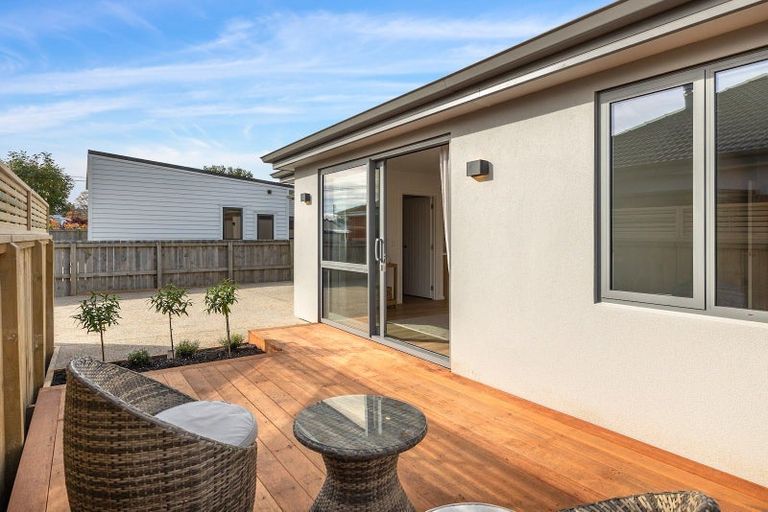 Photo of property in 15b Inglis Street, Mosgiel, 9024