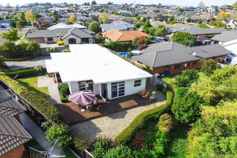 Photo of property in 5 Oldfield Court, Huntington, Hamilton, 3210