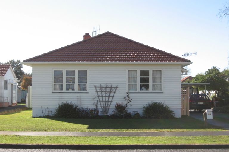 Photo of property in 24 Rutherford Road, Marewa, Napier, 4110