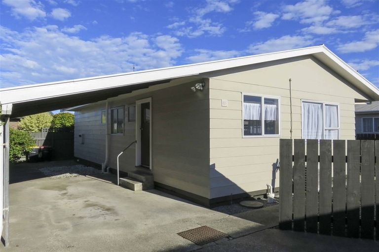 Photo of property in 2/210 Teviot Street, Georgetown, Invercargill, 9812