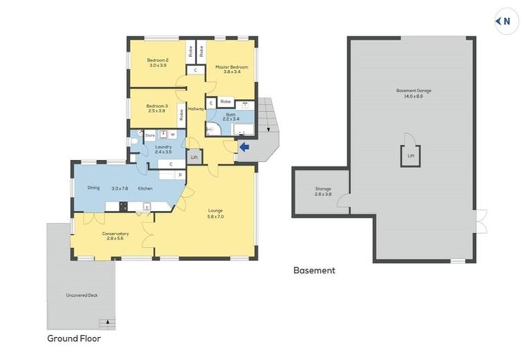 Photo of property in 30 Devon Road, Bucklands Beach, Auckland, 2012