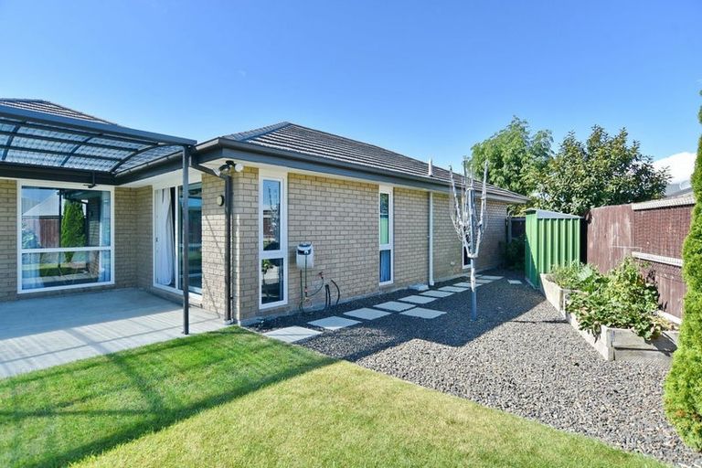 Photo of property in 47 Ruapani Street, Marshland, Christchurch, 8083