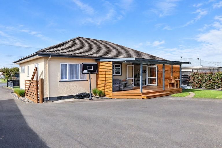 Photo of property in 44 Snell Street, Morrinsville, 3300