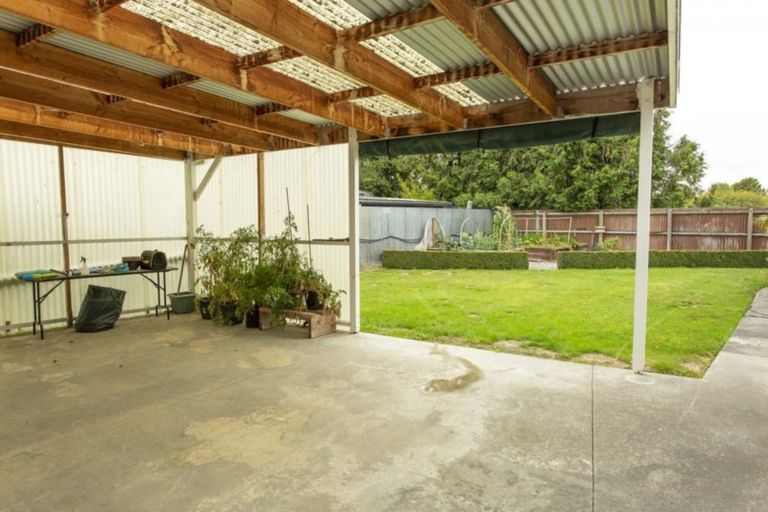 Photo of property in 95 Grove Street, Tinwald, Ashburton, 7700