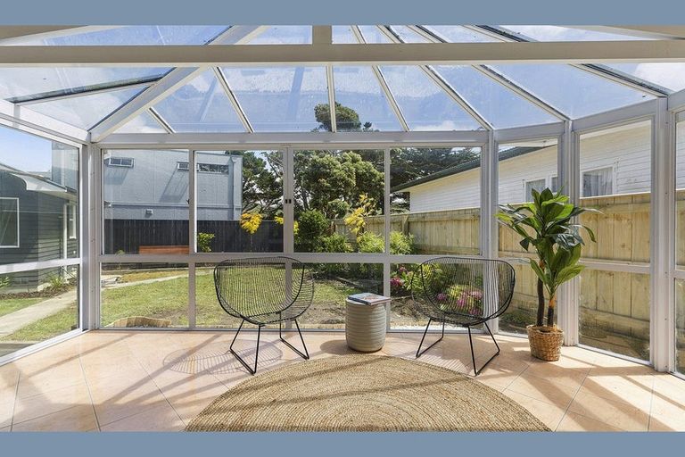 Photo of property in 22 Quebec Street, Kingston, Wellington, 6021