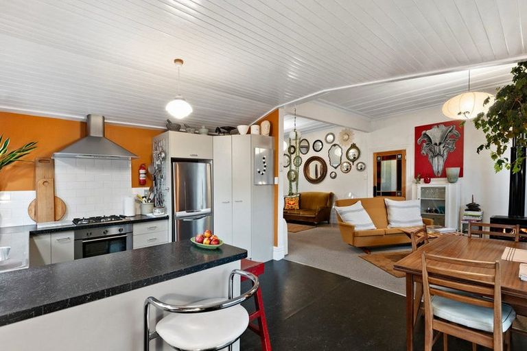 Photo of property in 725 Highgate, Maori Hill, Dunedin, 9010