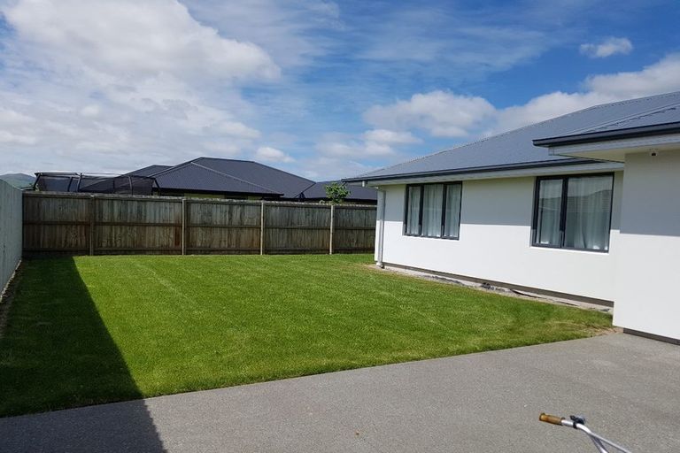 Photo of property in 93 Whincops Road, Halswell, Christchurch, 8025