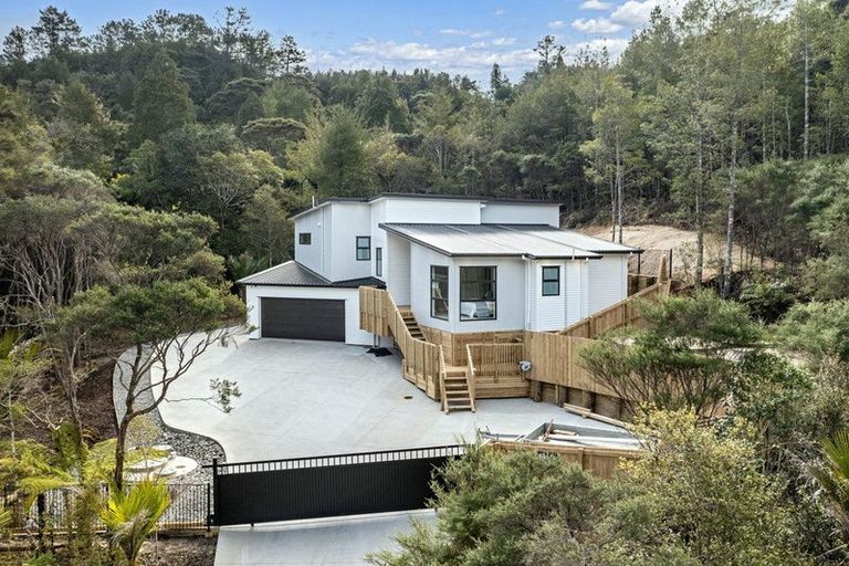 Photo of property in 354a Wright Road, Dairy Flat, Albany, 0792