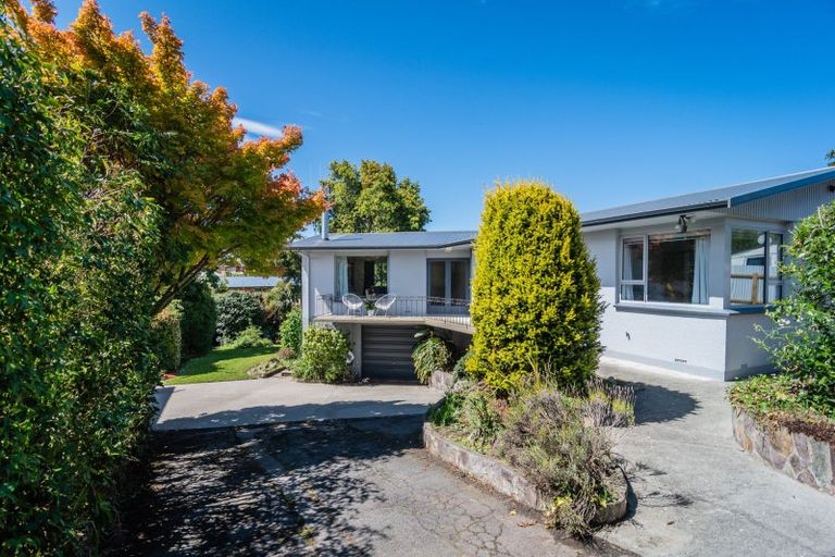 Photo of property in 273a Otipua Road, Highfield, Timaru, 7910