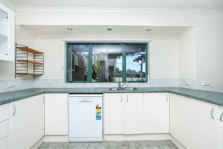 Photo of property in 356 Matamau Ormondville Road, Matamau, Dannevirke, 4977