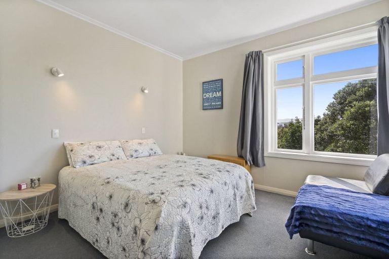 Photo of property in 43 Rakau Road, Hataitai, Wellington, 6021