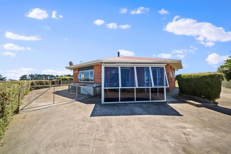 Photo of property in 110 Niagara Road, Patea, 4597