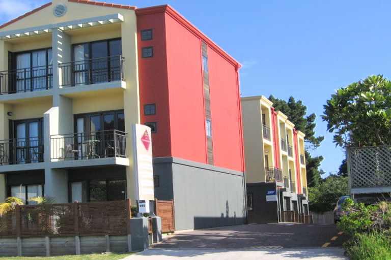 Photo of property in 18/346 Oceanbeach Road, Mount Maunganui, 3116