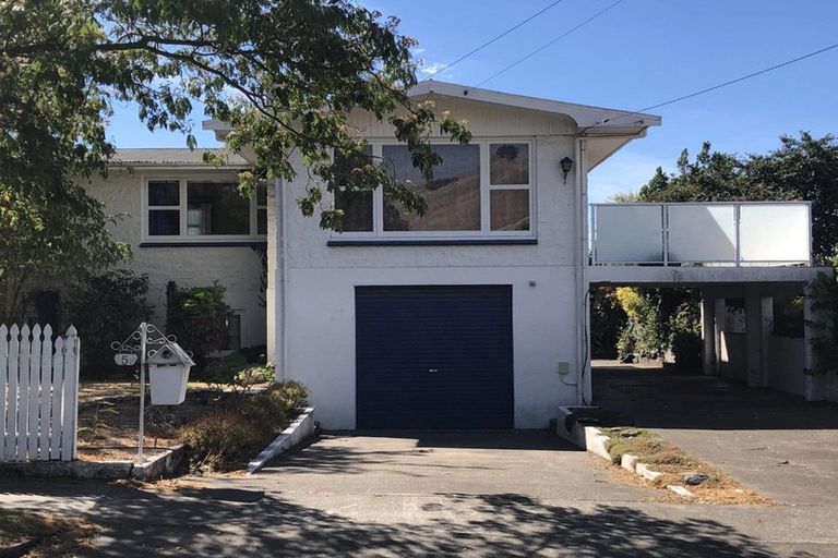 Photo of property in 5 Mckenzie Street, Witherlea, Blenheim, 7201