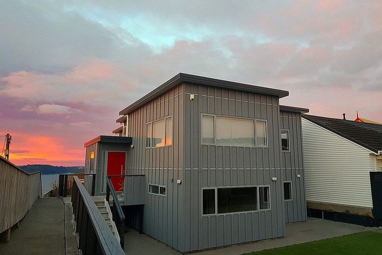 Photo of property in 156 Homebush Road, Khandallah, Wellington, 6035