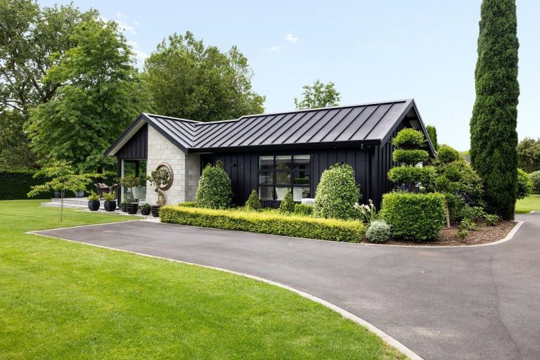 Photo of property in 266 Woodside Road, Matangi, Hamilton, 3284