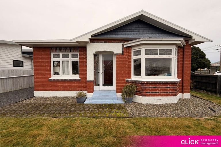 Photo of property in 21 Churchill Street, Saint Kilda, Dunedin, 9012