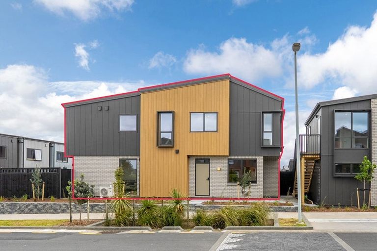 Photo of property in 6 Waka Moana Drive, Hobsonville, 0616