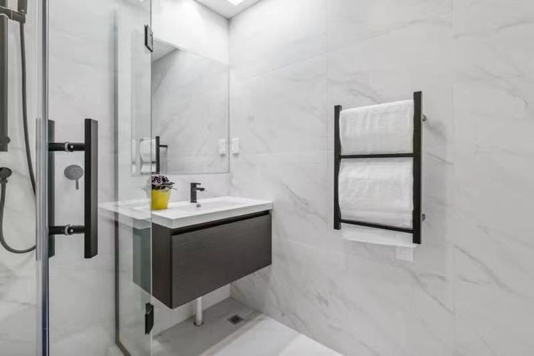 Photo of property in 57 Horokaka Street, Massey, Auckland, 0614