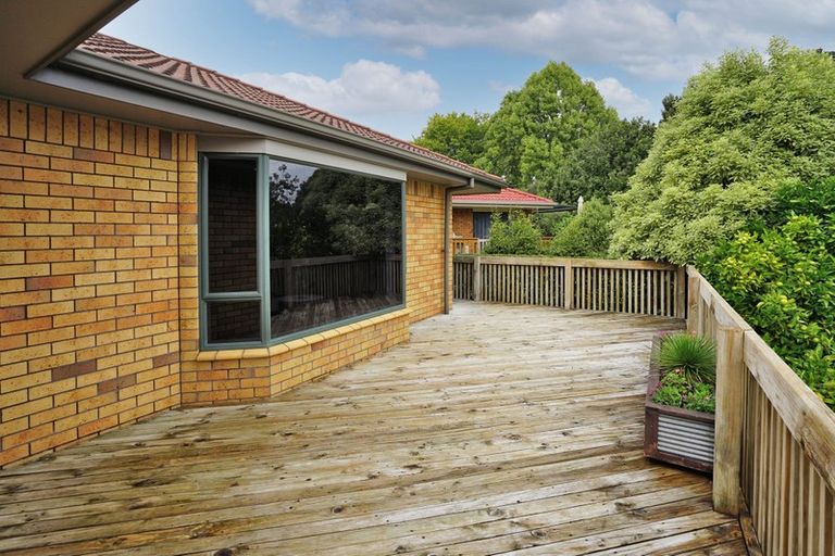 Photo of property in 112 Briarwood Drive, Flagstaff, Hamilton, 3210