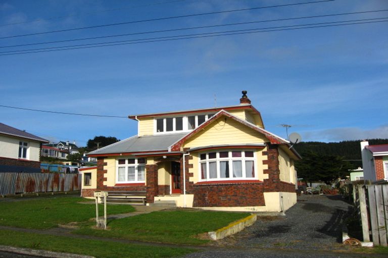 Photo of property in 124 Foyle Street, Bluff, 9814