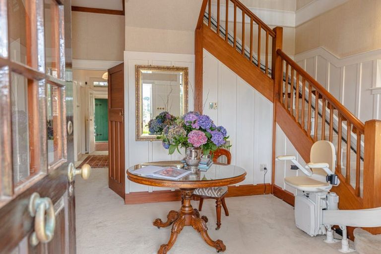 Photo of property in 84 Parkes Avenue, Saint Johns Hill, Whanganui, 4501