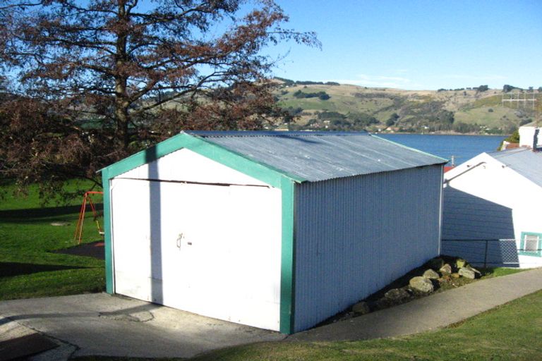 Photo of property in 48 Totara Street, Ravensbourne, Dunedin, 9022