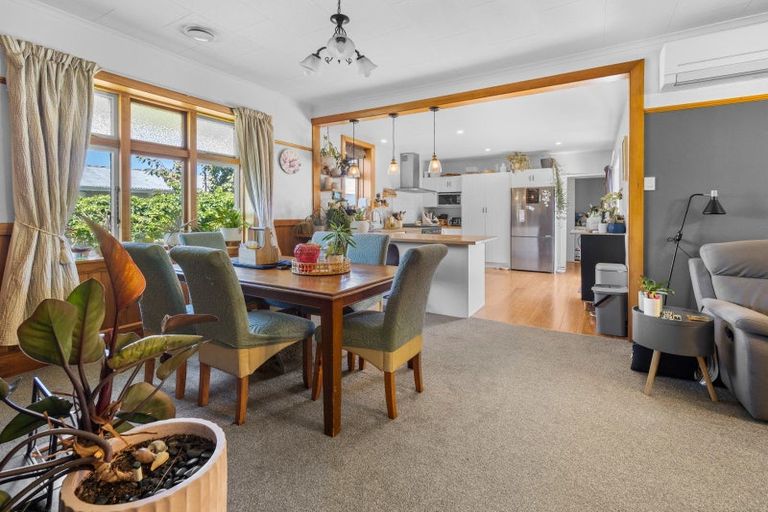 Photo of property in 214 Walnut Avenue, Ashburton, 7700