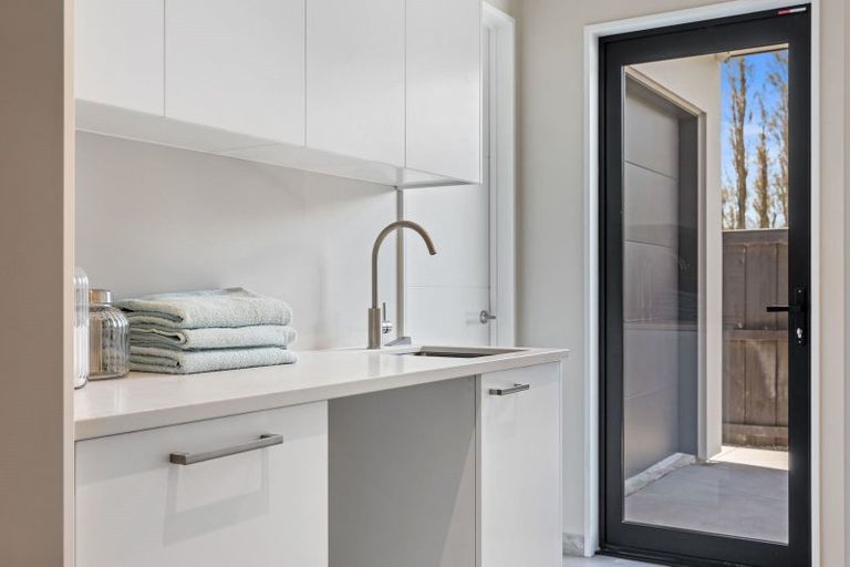 Photo of property in 10 Tussle Grove, Halswell, Christchurch, 8025