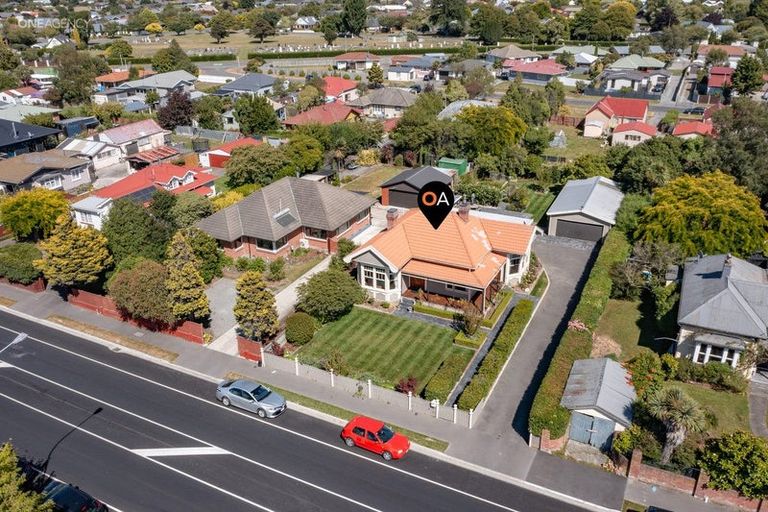 Photo of property in 27 Williams Street, Kaiapoi, 7630