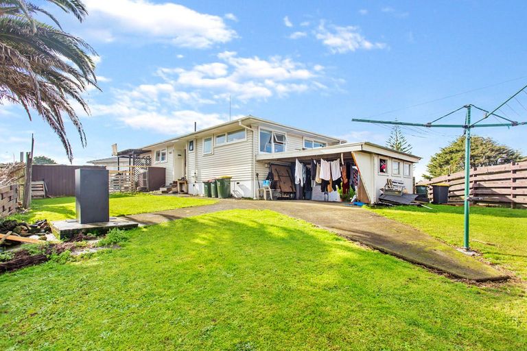 Photo of property in 8 Lympne Lane, Mangere, Auckland, 2022