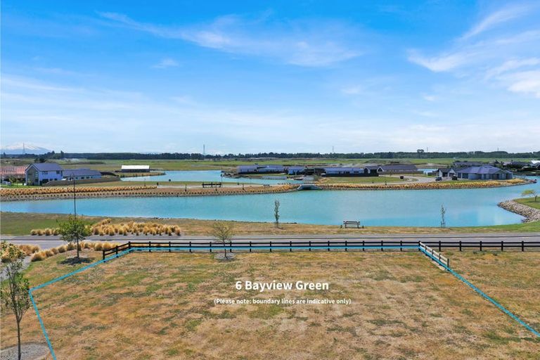 Photo of property in 6 Bayview Green, Huntingdon, Ashburton, 7774