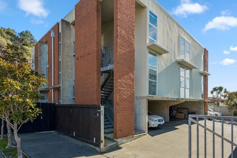 Photo of property in 5/1 Wiggins Street, Sumner, Christchurch, 8081