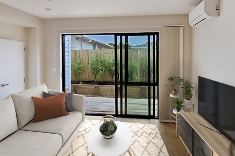 Photo of property in 37c Tabitha Crescent, Henderson, Auckland, 0612