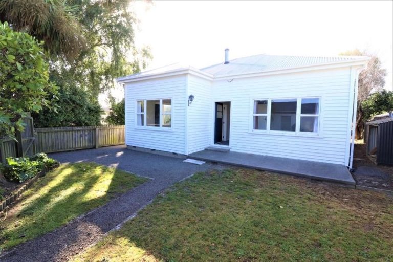 Photo of property in 453 Main South Road, Hornby, Christchurch, 8042