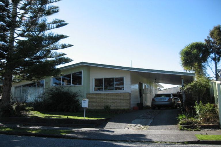 Photo of property in 34 Whitcombe Terrace, Hokitika, 7810