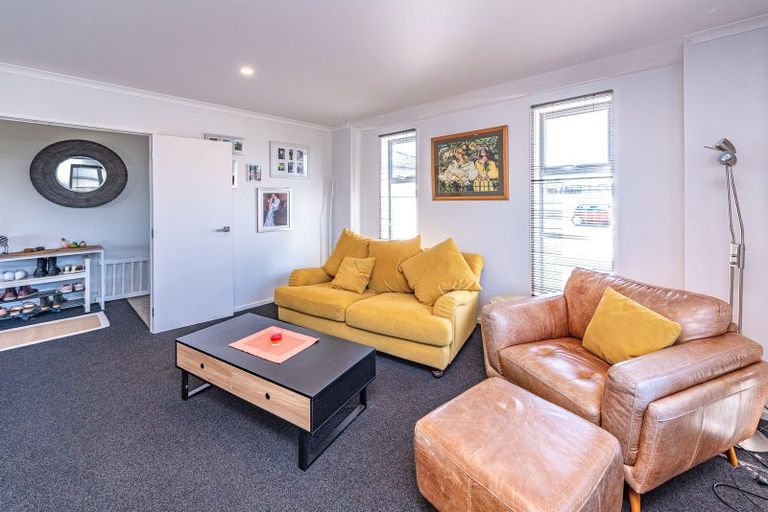 Photo of property in 55 Magnolia Crescent, Tawhero, Whanganui, 4501