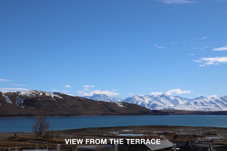 Photo of property in 22 Lochinver Avenue, Lake Tekapo, 7999