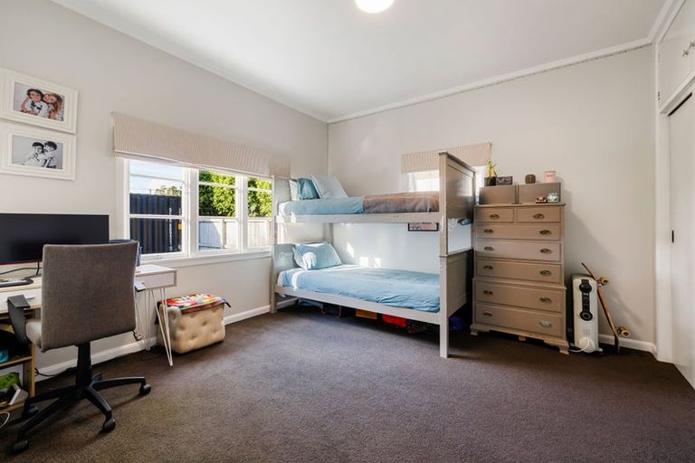 Photo of property in 58 Albert Street, Hamilton East, Hamilton, 3216