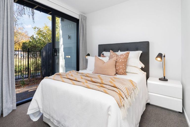 Photo of property in 6/27 Harewood Road, Papanui, Christchurch, 8053