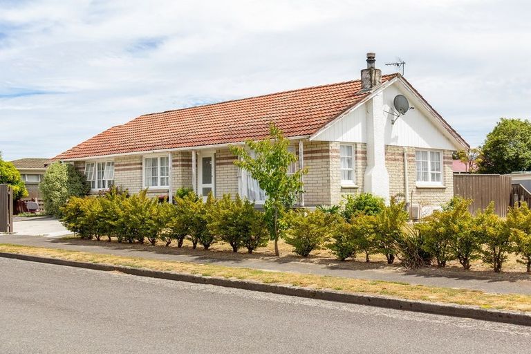 Photo of property in 24 Manchester Street, Solway, Masterton, 5810