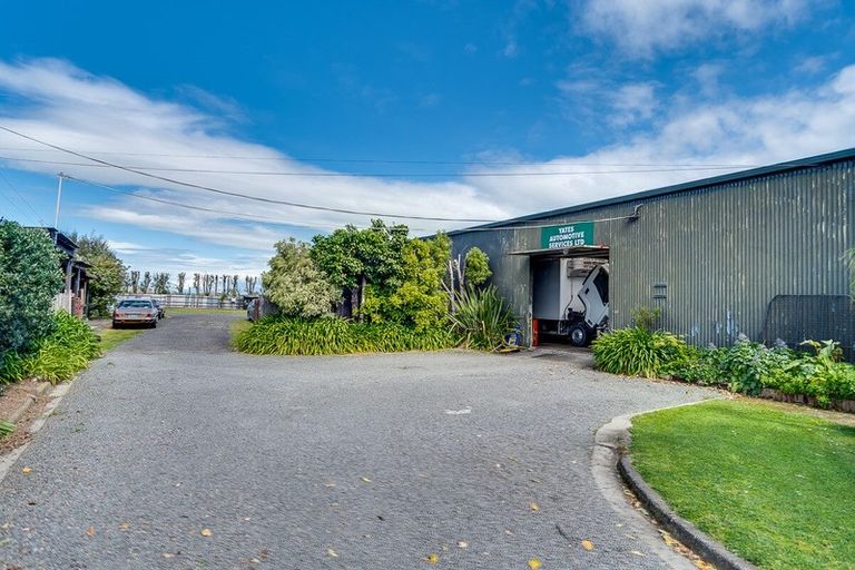 Photo of property in 55 Watchman Road, Westshore, Napier, 4110