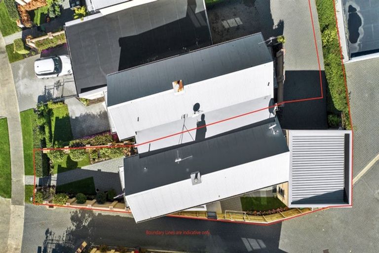 Photo of property in 40 Waterford Avenue, Northwood, Christchurch, 8051