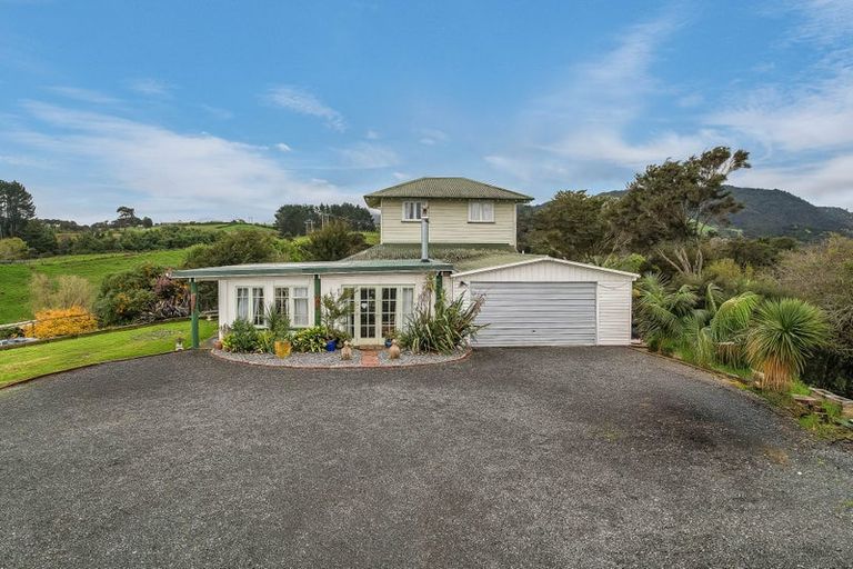 Photo of property in 14 Ngati Maru Sh25 Highway, Kopu, Thames, 3578